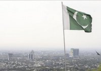 В Пакистане чиновникам запретили покидать страну без веских причин