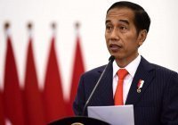 Президент Индонезии анонсировал всеобщие выборы