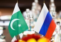 В сенате Пакистана заявили о намерении развивать отношения с Россией