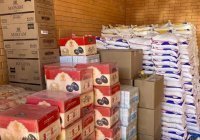 Более 1300 семей в Ингушетии получат помощь в Рамадан