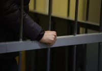 В Петербурге мужчина задержан по подозрению в финансировании терроризма