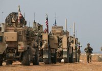 МИД: США пытаются закрепиться на пространстве СНГ в военном плане