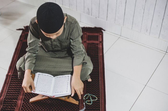Будьте людьми Аллаха: аяты о достоинстве знаний