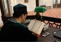 2500 дней продолжается непрерывное чтение Корана в Болгаре