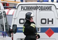 МВД: количество сообщений о «минировании» в России возросло в три раза