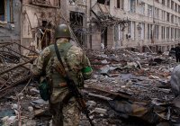 Минобороны РФ назвало число погибших в ходе спецоперации украинских военных