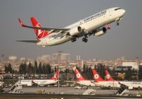 В Турции создадут авиакомпанию для перевозки российских туристов