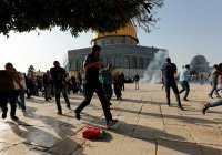 Марокко призвало положить конец нападениям на палестинцев