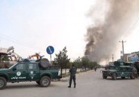 До 25 возросло число жертв взрывов в Кабуле