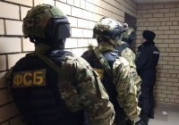 Сторонник ИГИЛ планировал совершить теракт в Крыму