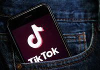 «Талибан» заблокировал TikTok в Афганистане 