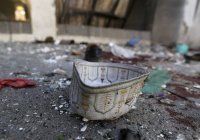Число жертв взрыва в мечети в Афганистане достигло 30