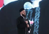 Муфтий принял участие в Республиканском ифтаре в Дагестане