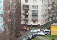 После взрыва в Петербурге возбуждено дело о покушении на убийство