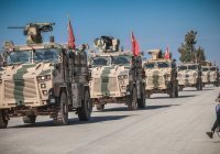 СМИ: Турция намерена создать военные базы в Ираке