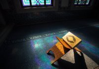 Что станет с нами после поста в Рамадан?