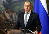 Лавров: Москва не признавала правительства «Талибана»