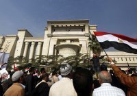 Египетский суд повторно внес «Братьев-мусульман» в списки террористов