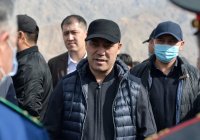 Президента Киргизии вызвали на допрос в Генпрокуратуру