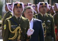 СМИ: родственник короля Иордании приговорен к 18 годам тюрьмы