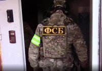 Жителя Владимирской области задержали за призывы к терроризму