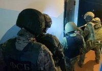 Сторонник ИГИЛ готовил теракт в Карачаево-Черкесии