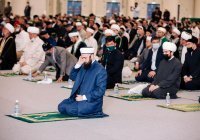 Х Республиканский ифтар состоится в Казани 30 апреля 