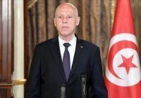 Президент Туниса готовится посетить Россию с визитом