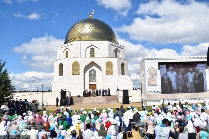 Фото: islam-today.ru. 