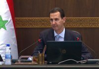 Башар Асад амнистировал террористов