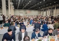 Мечети Татарстана в Рамадан провели ифтары на 780 тысяч человек