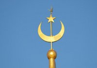 Мечети появятся в каждом регионе Туркмении