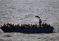 Около 70 мигрантов погибли при крушении лодок у берегов Туниса
