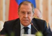 Лавров: Россия заинтересована в развитии отношений с Центральной Азии
