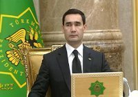 В Туркменистане усилят борьбу с коррупцией