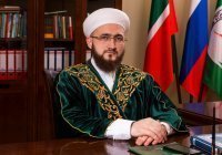 Обращение муфтия Татарстана по случаю Дня Победы