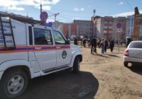 В Казани поступили сообщения о минировании 58 школ