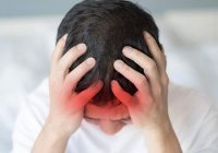 Невропатолог рассказал, как избавиться от головной боли без таблеток