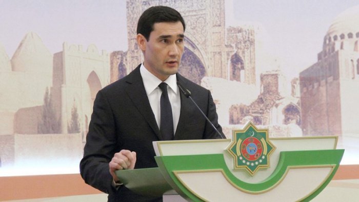 Фото: turkmenportal.com. 