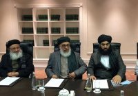 СМИ: «Талибан» планирует провести форум с участием религиозно-этнических групп