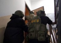 В Курской области предотвращен теракт