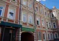 На строительство общежития медресе «Мухаммадия» выделят 174 млн рублей
