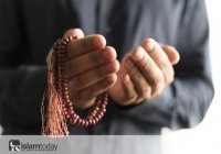 «Дуа из Корана»: Аллах поможет вам обучиться намазу
