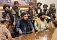 В Кабуле надеются, что Россия первой признает правительство талибов