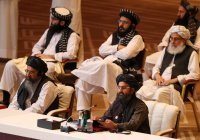 Делегация правительства талибов планирует визит в Россию
