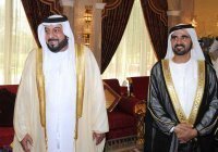 В ОАЭ изберут нового президента