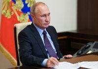 Путин подчеркнул роль президента ОАЭ в укреплении отношений с Россией