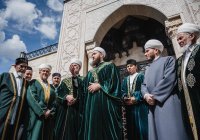 В мечетях Татарстана прошел «Хәтер көне»