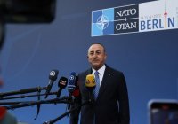 Чавушоглу озвучил позицию Турции по вопросу вступления Финляндии и Швеции в НАТО