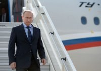 В Иране ждут Путина с визитом